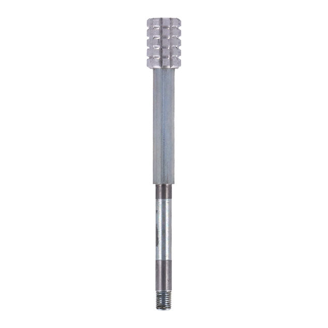 Samwel Replacement Drive Shaft & Gear for Mechanical Siren. 8.5"