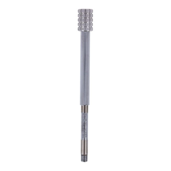 Samwel Replacement Drive Shaft & Gear for Mechanical Siren. 10"
