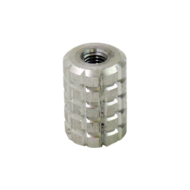 Samwel Replacement Drive Shaft Gear for Mechanical Siren – Mechanical Sirens