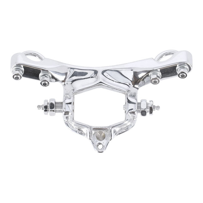 Samwel Replacement Bracket and Clamp for 971506 Siren – 1986–1999 Softail