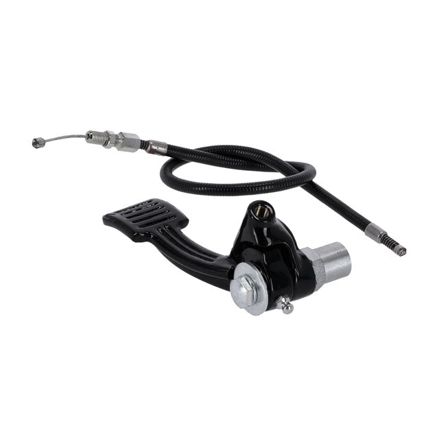 Samwel Replacement Bracket and Cable for 971501 Siren – 1932–1946 45" (750cc) WL & Military…