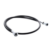 MCS Speedo Cable, Rear Wheel Drive. Black Vinyl – 1937–1952 45" Flatheads. With Stock and…
