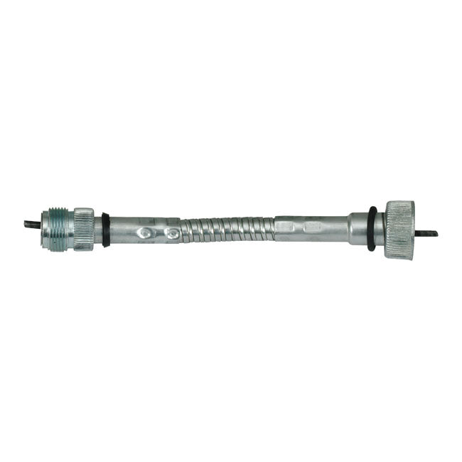 Samwel Speedo Cable, Rear Wheel Drive. Metal Housing – 1962–1973 45" Servi-Car with OEM or…