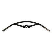 Samwel Early Springer Handlebar, Inline, Black – All Early H-D with OEM or Reproduction…