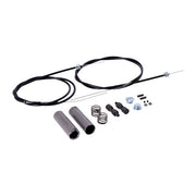 MCS Springer Handlebar Throttle Kit – 1954–1973 H-D with Internal Throttle &…