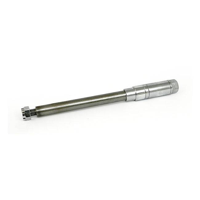 Samwel 16" & 20" Springer Front Axle Kit, 3/4". Chrome – 971499 And 971450 Reproduction Style…