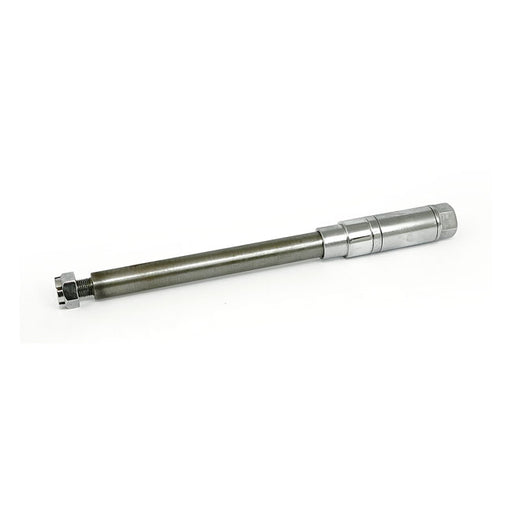 Samwel 16" & 20" Springer Front Axle Kit, 3/4". Chrome – 971499 And 971450 Reproduction Style…