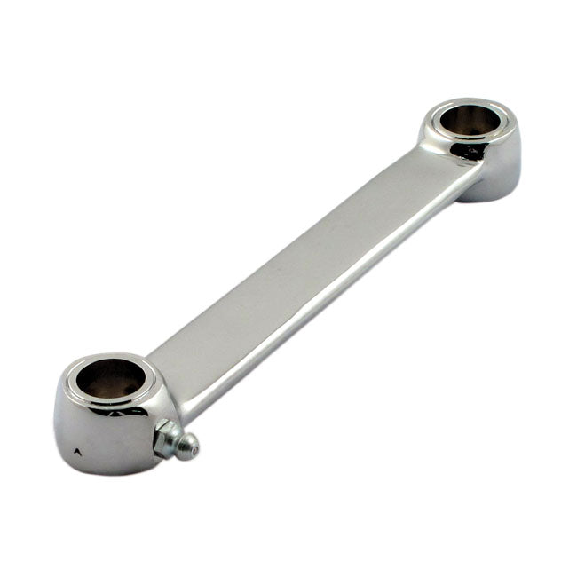 Samwel Front Brake Shackle for Springer Forks, Chrome – WL/WLA Models