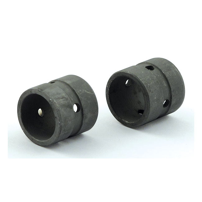 Samwel Front Brake Shackle Bushing Kit – 1928–1957 All Big Twin; 45" Solo &…