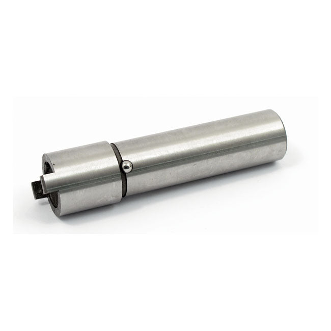 Samwel Replacement Shaft, without Cam Lobes. Rear Exhaust – 1937–1973 45" WL; WLDR; 1937–1948 74" U…