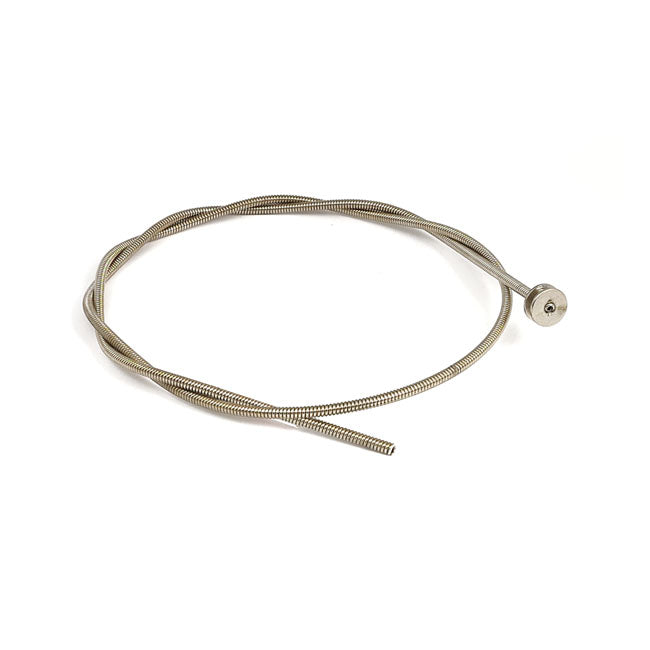 Samwel Outer Cable Assy, Throttle/Ignition – 1912–1936 H-D