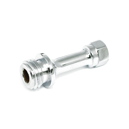 Samwel Transmission Oil Fill Plug. Chrome – 1941–1973 45" (750cc) Flathead
