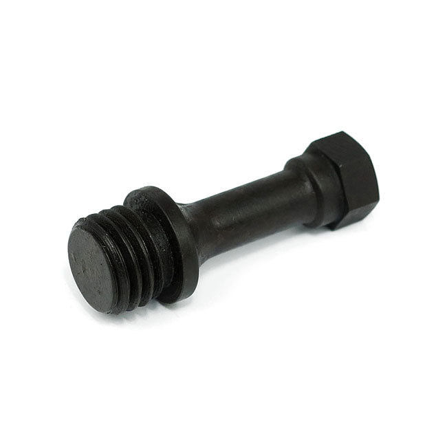 Samwel Transmission Oil Fill Plug. Black Parkerized – 1941–1973 45" (750cc) Flathead