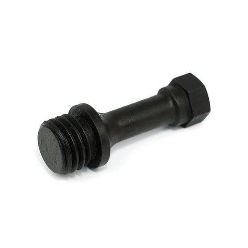 Samwel Transmission Oil Fill Plug. Black Parkerized – 1941–1973 45" (750cc) Flathead