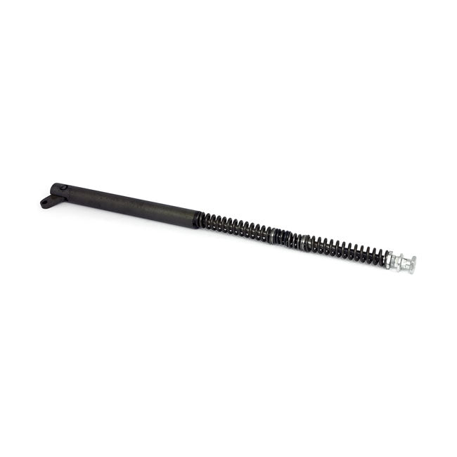 Samwel Solo Seat Plunger Assembly. Black – 1929–1973 45" SV