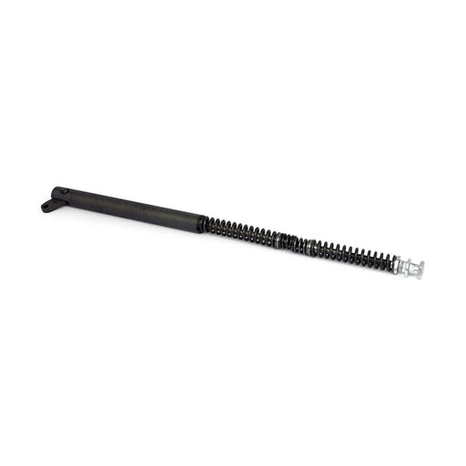 Samwel Solo Seat Plunger Assembly. Black – 1929–1973 45" SV