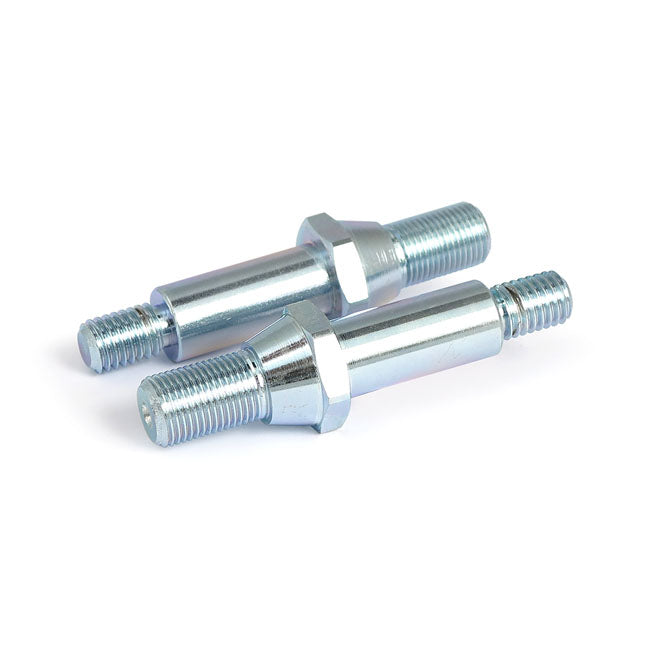 MCS Riser Mount Stud Set, for OEM FXSTS Springer Forks – 1988–2006 FXSTS