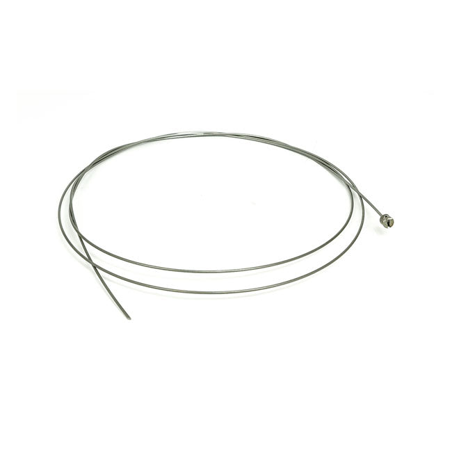 Samwel Inner Cable Assy, Throttle/Ignition – 1932–1948 Big Twin; WL (1948–1965…