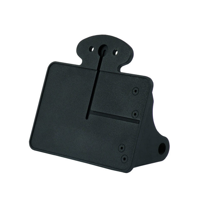Cpv Licence Plate Bracket Kit – 1984–2007 Softail