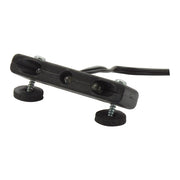 CPV Micro-LED License Plate Light & Housing. Polished – Universal