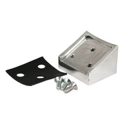 CPV Bracket Only. For License Plate Holders (Fender Mount) – Universal