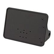 CPV Side Mount License Plate Bracket. Black – Universal