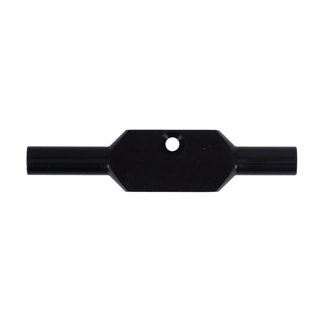 Cpv Brake Tee Black – Universal
