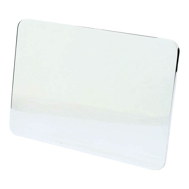Cpv Licence Plate Holder Only