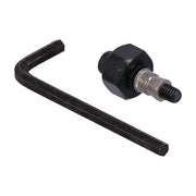 Gardner-Westcott Replacement Nutsert Install Tool, USA 10/32