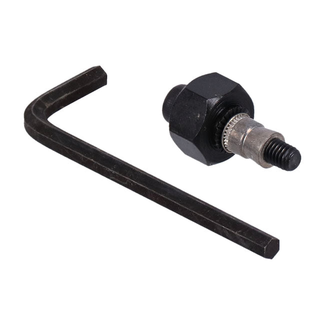 Gardner-Westcott Replacement Nutsert Install Tool, USA 10/32