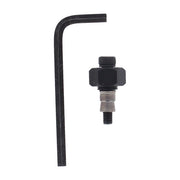 Gardner-Westcott Replacement Nutsert Install Tool, USA 10/32