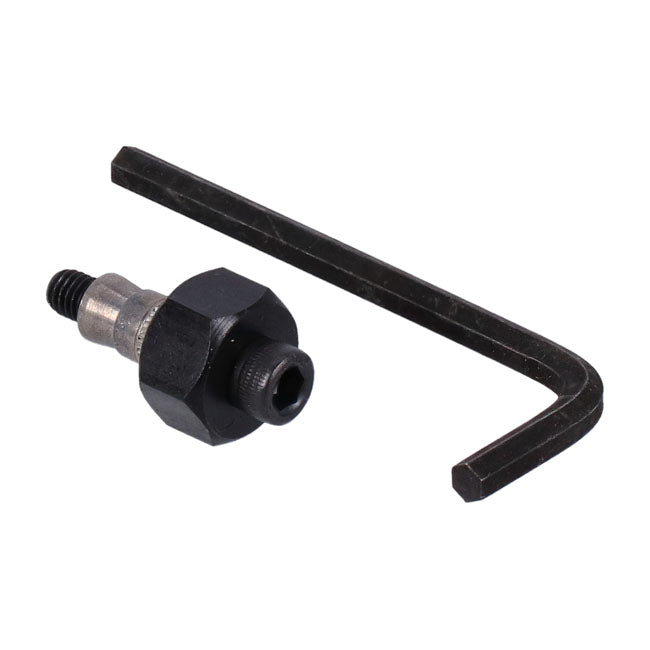 Gardner-Westcott Replacement Nutsert Install Tool, USA 10/32