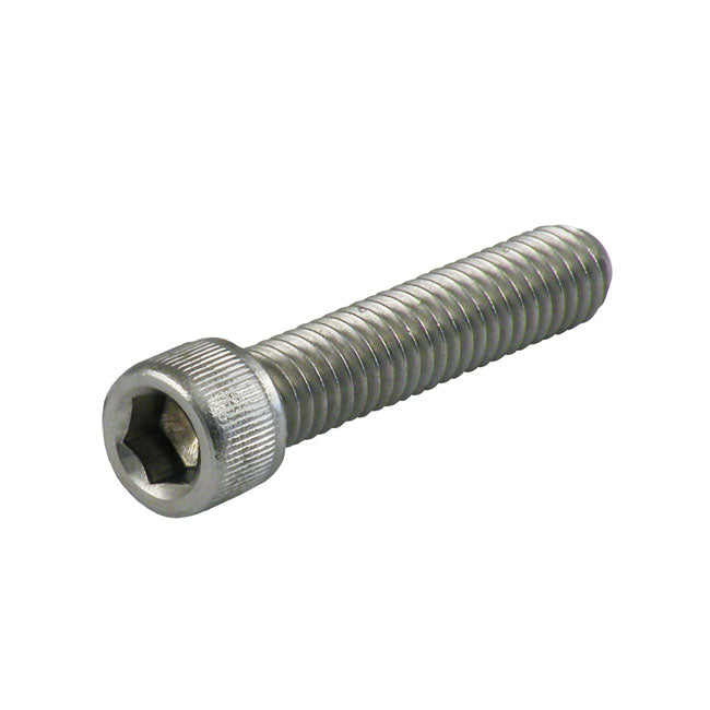 Gardner-Westcott 5/16-18 X 1 1/2 Inch Allen Bolt Stainl
