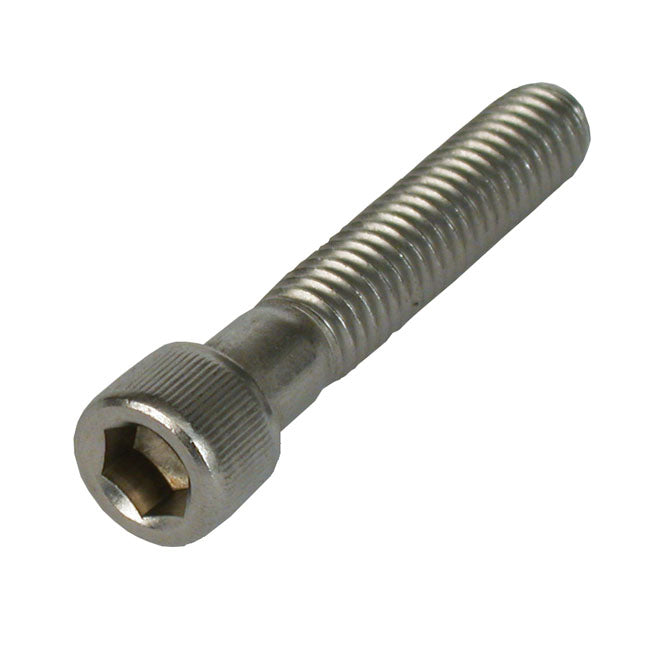 Gardner-Westcott 3/8-16 X 2 Inch Allen Bolt Stainless