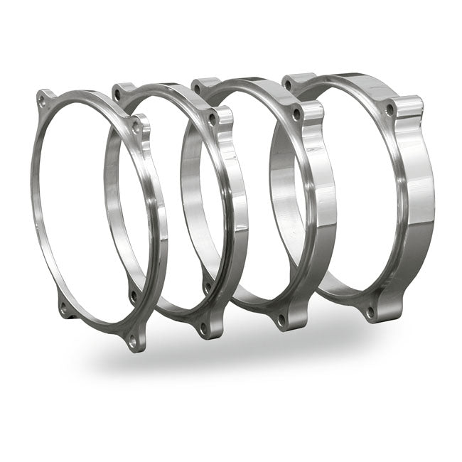 Belt Drives Ltd. Primary Housing Offset Spacer, 1/4" – 1970–2006 Big Twin