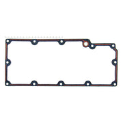 James Gaskets Gasket Transmission Oil Pan. .031" Paper/Silicone – 1993–1998 FLT/Touring