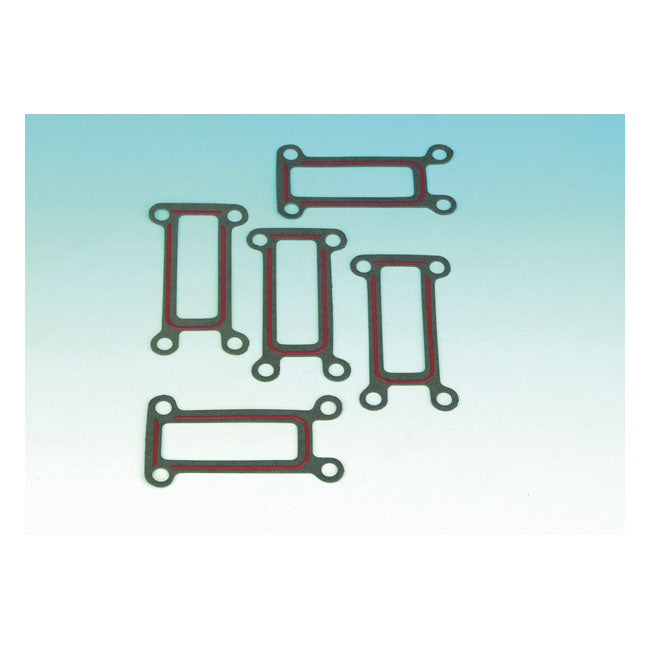 James Gaskets Gasket Transmission Oil Spout (Filler). Paper/Silicon – 1993–2006 FLT/Touring