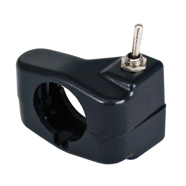 Progressive Suspension Doo-Dad Handlebar Switch. On-Off-On – Universal for 22mm Diameter Handlebars
