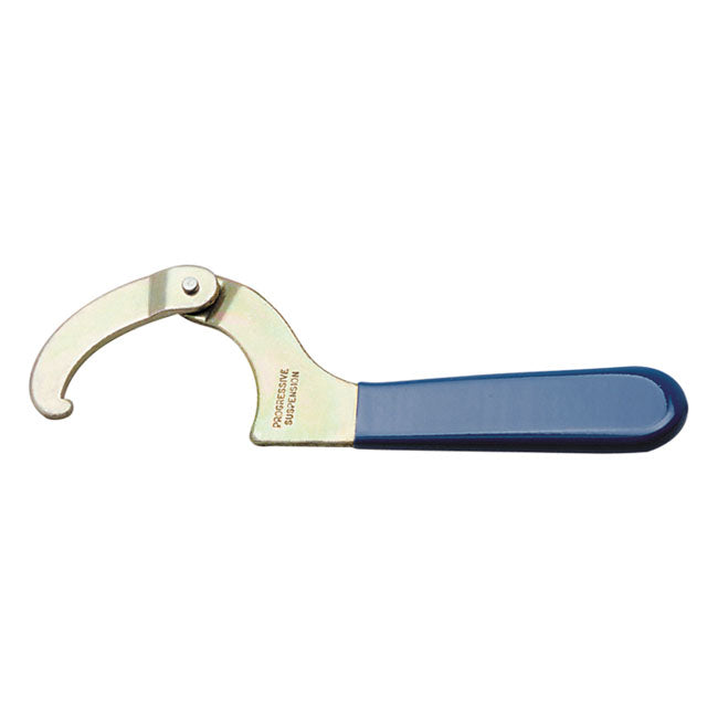 Progressive Suspension Preload Shock Spring Wrench – Universal