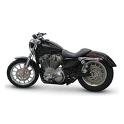 Progressive Suspension PS Drop-in Fork Lowering Kit, 39mm Tubes – 1988–2015 XL Sportster