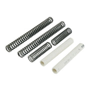 Progressive Suspension PS Drop-in Fork Lowering Kit, 39mm Tubes – 1988–2015 XL Sportster