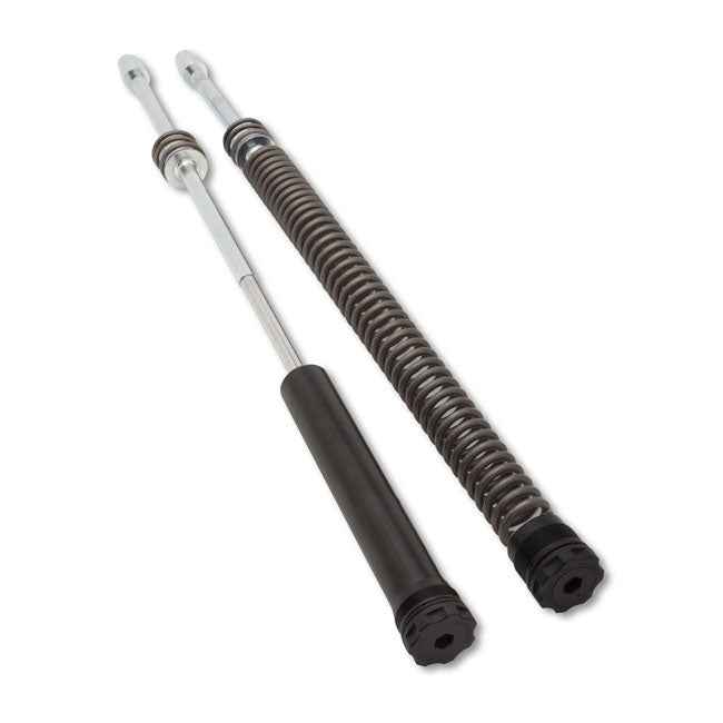 Progressive Suspension Adjustable Monotube Fork Cartridge Kit