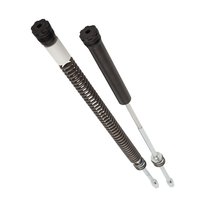 Progressive Suspension Adjustable Monotube Fork Cartridge Kit – 2006–2017 FXD