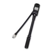 Progressive Suspension Progr. Suspension, Air Pump with 0-300 Psi/0-20.7 Bar Gauge