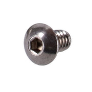 Gardner-Westcott 6/32 X 1/4 Buttonhead Bolt SS