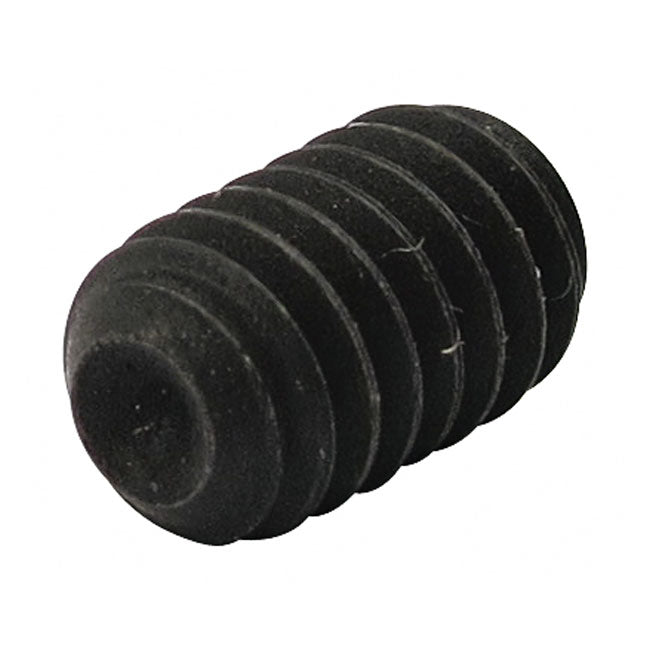Gardner-Westcott Allenhead Set Screw 8/32 X 1/4 - 25 Pack – 68-E82 FL; FLH