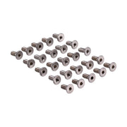 Gardner-Westcott 6/32 X 3/8 Inch Flathead Allen Bolt SS