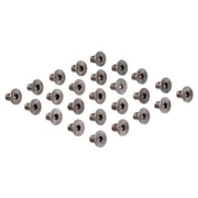 Gardner-Westcott M6 X 10mm Flathead Allen Bolt, Stainless