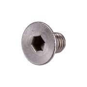 Gardner-Westcott M6 X 10mm Flathead Allen Bolt, Stainless