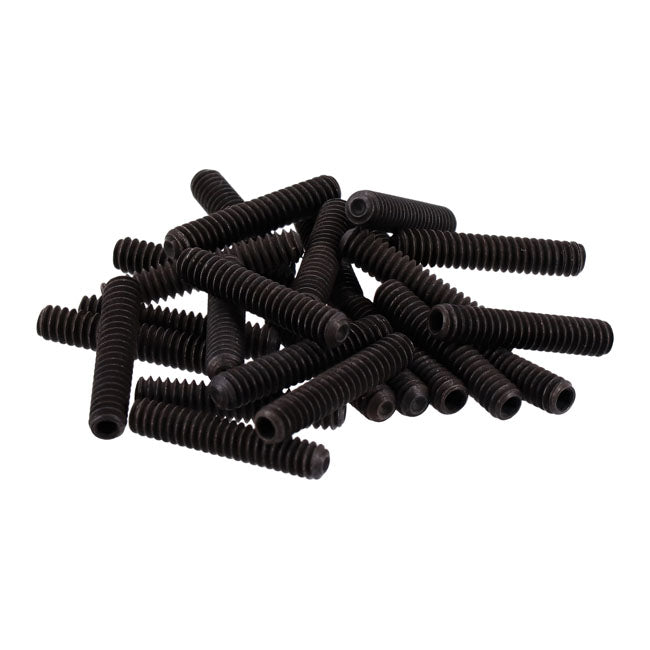Gardner-Westcott Allenhead Set Screw 10/24 X 1 Inch